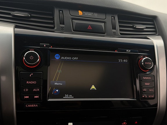 Nissan Navara 24 of 30