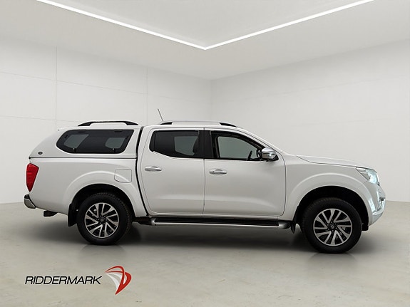 Nissan Navara 2 of 30