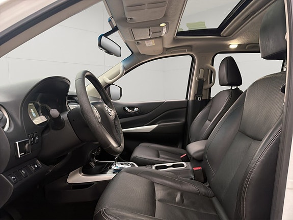 Nissan Navara 16 of 30