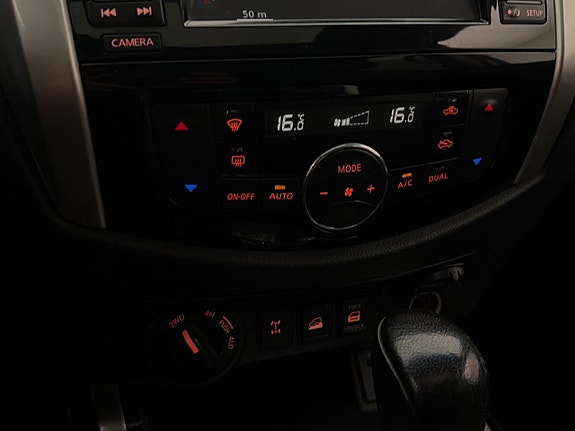 Nissan Navara 26 of 30