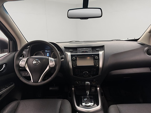 Nissan Navara 18 of 30