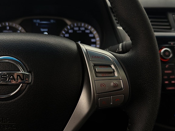 Nissan Navara 22 of 30