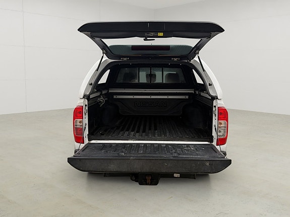Nissan Navara 11 of 30