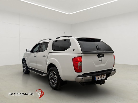 Nissan Navara 7 of 30