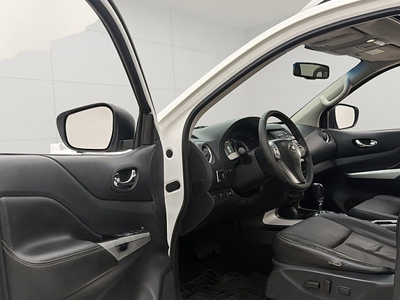 Nissan Navara 15 of 30