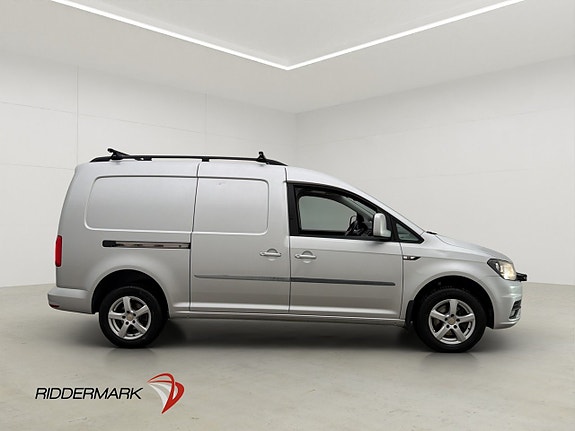 Volkswagen Caddy Maxi 2 of 30