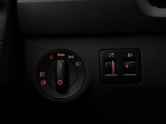 Volkswagen Caddy Maxi 15 of 30