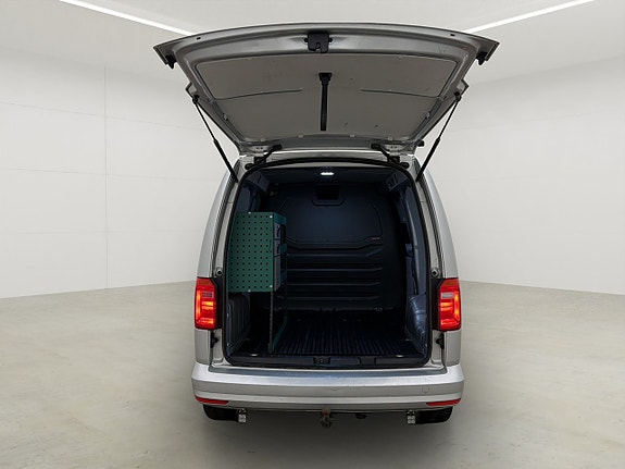 Volkswagen Caddy Maxi 14 of 30