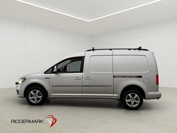 Volkswagen Caddy Maxi 6 of 30