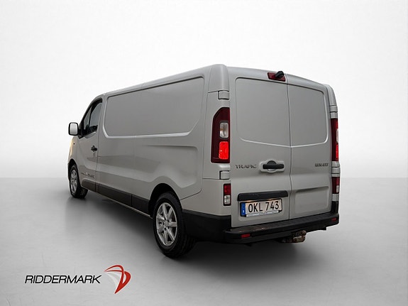 Renault Trafic 7 of 30