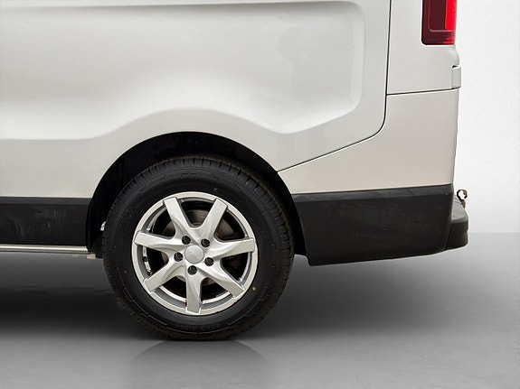 Renault Trafic 29 of 30