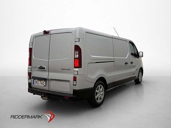 Renault Trafic 9 of 30