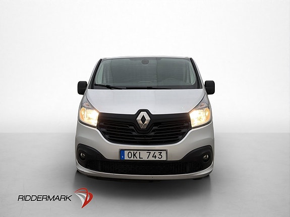 Renault Trafic 5 of 30