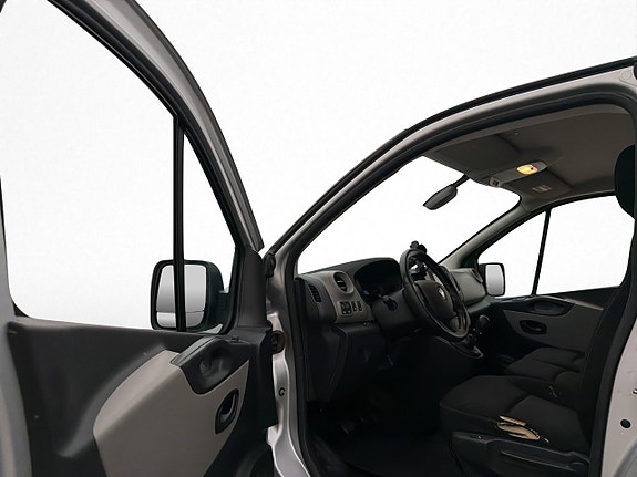 Renault Trafic 15 of 30