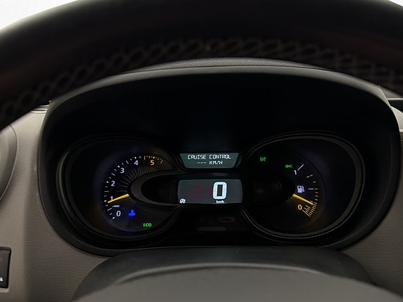 Renault Trafic 19 of 30
