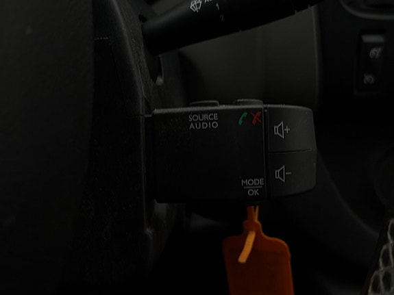 Renault Trafic 21 of 30