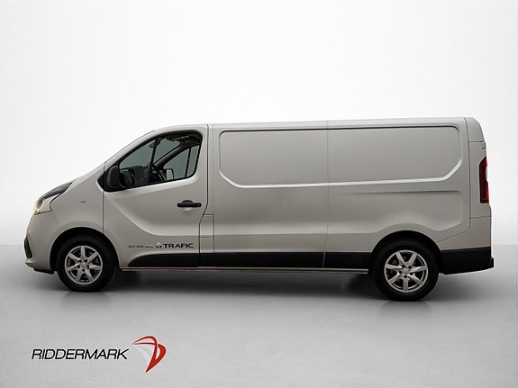 Renault Trafic 6 of 30