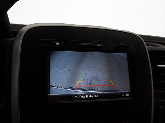 Renault Trafic 22 of 30