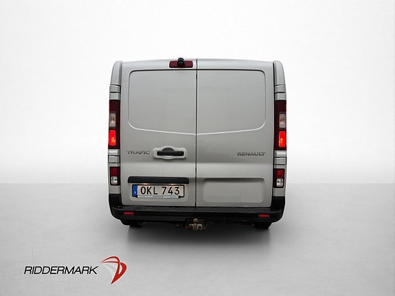 Renault Trafic 8 of 30