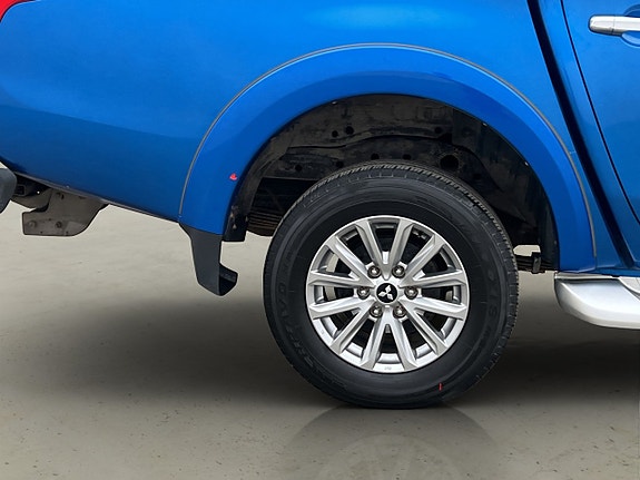 Mitsubishi L200 29 of 30