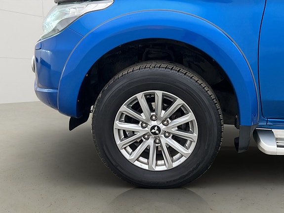 Mitsubishi L200 27 of 30