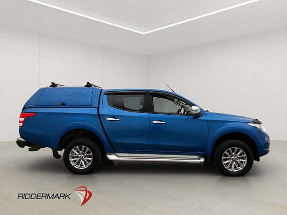 Mitsubishi L200 2 of 30