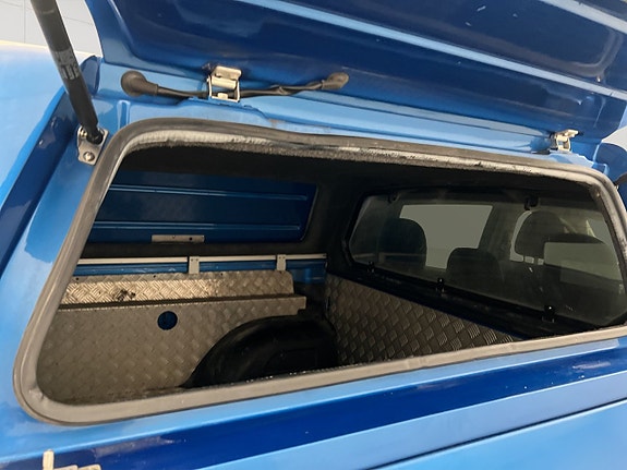 Mitsubishi L200 12 of 30