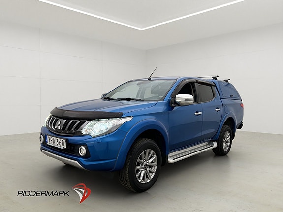 Mitsubishi L200 3 of 30