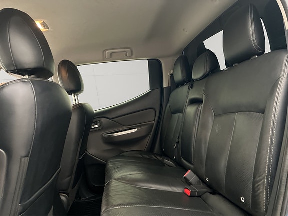 Mitsubishi L200 24 of 30