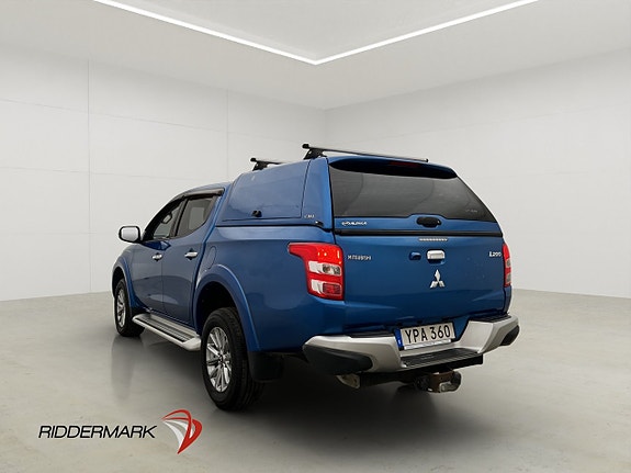 Mitsubishi L200 7 of 30