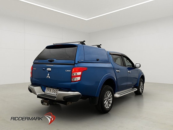 Mitsubishi L200 9 of 30