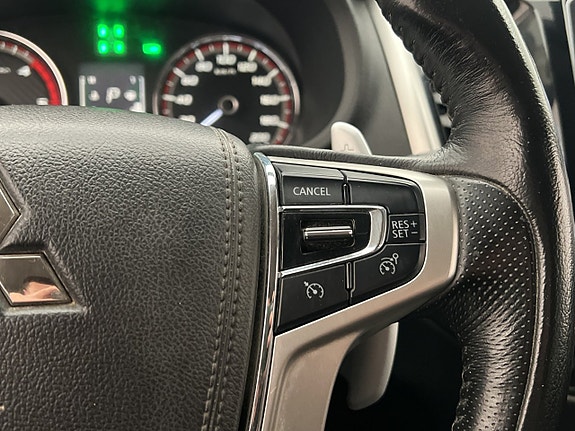 Mitsubishi L200 19 of 30