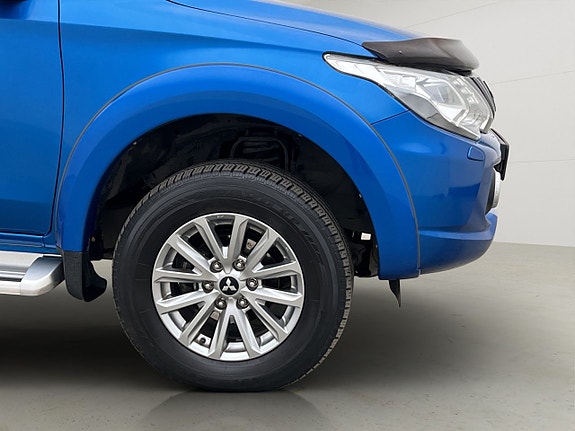Mitsubishi L200 30 of 30