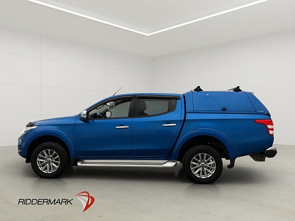 Mitsubishi L200 6 of 30