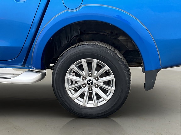 Mitsubishi L200 28 of 30