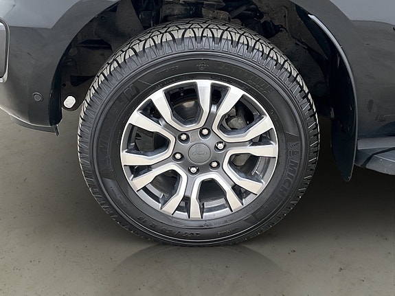 Ford Ranger 30 of 30