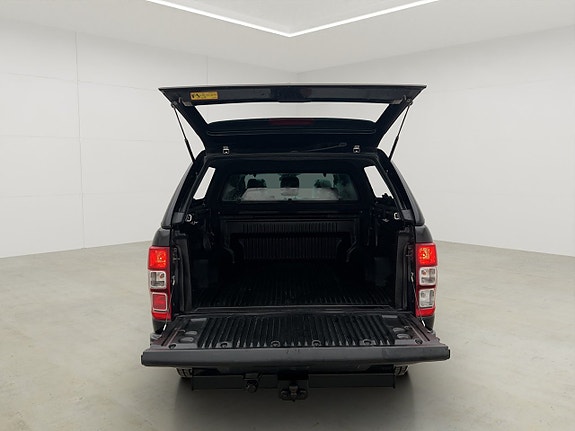 Ford Ranger 11 of 30