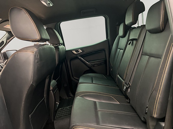 Ford Ranger 27 of 30