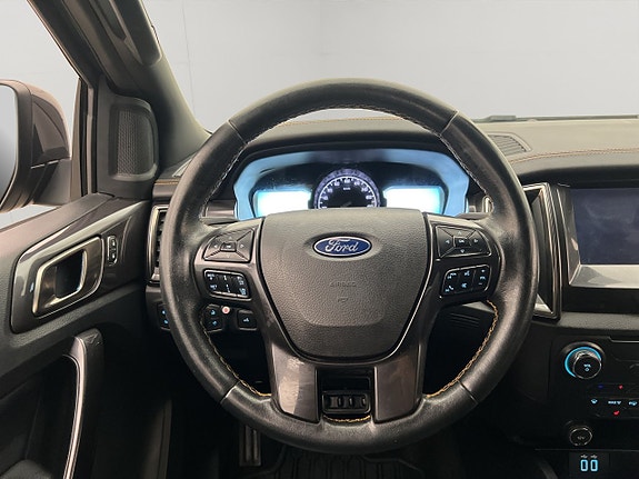 Ford Ranger 16 of 30