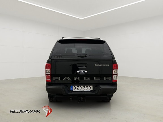 Ford Ranger 8 of 30