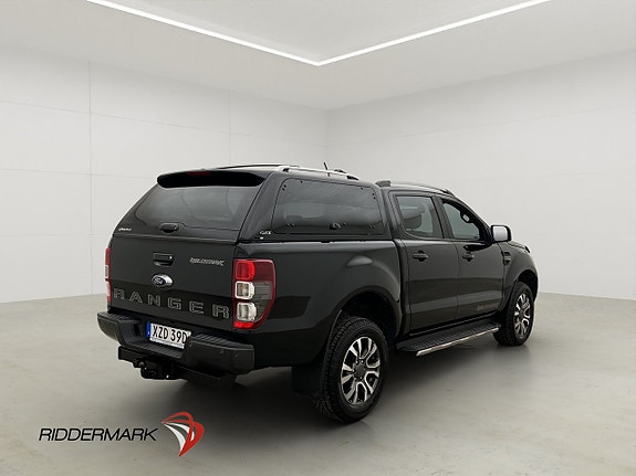 Ford Ranger 9 of 30