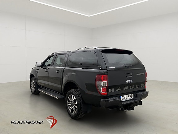 Ford Ranger 7 of 30