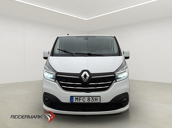 Renault Trafic 5 of 30
