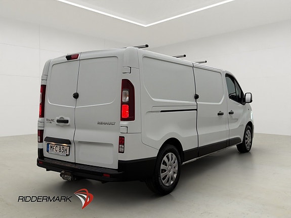 Renault Trafic 9 of 30