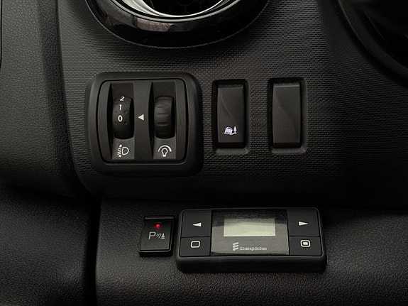 Renault Trafic 15 of 30