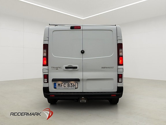 Renault Trafic 8 of 30