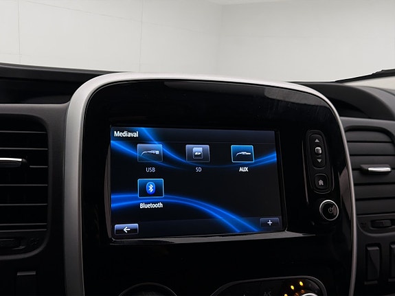 Renault Trafic 25 of 30