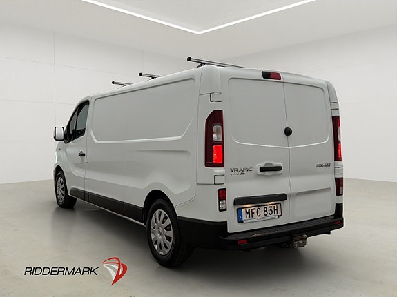Renault Trafic 7 of 30