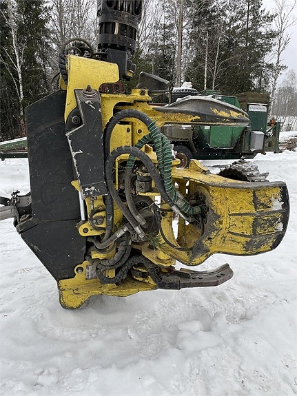 John Deere 1270G 15 of 21