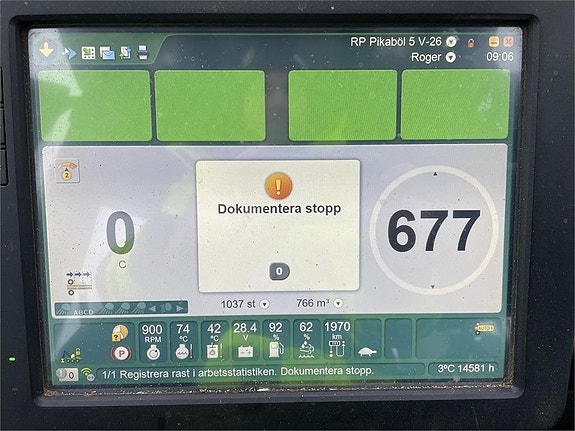 John Deere 1270G 21 of 21